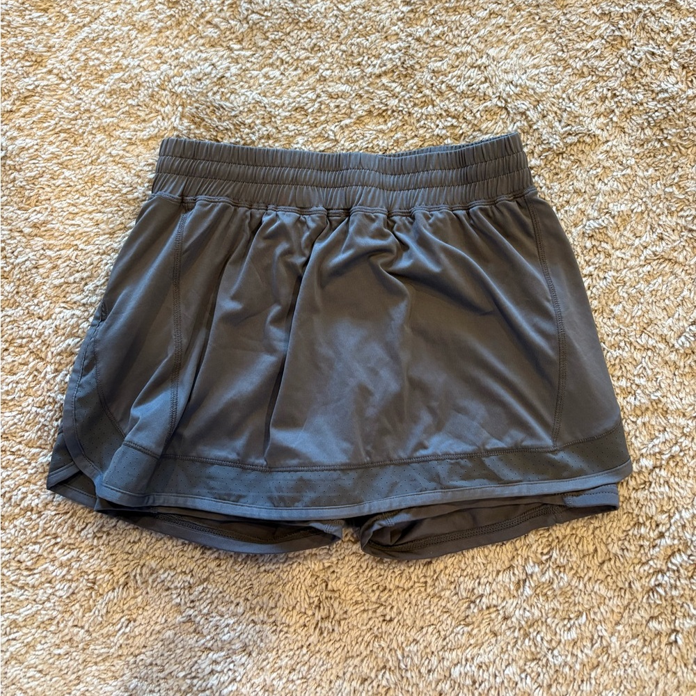 C9 Women's Charcoal Skort